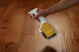 Clean your floors with these five homemade wood floor cleaner recipes and cleaning tips. How To Clean Laminate Floors