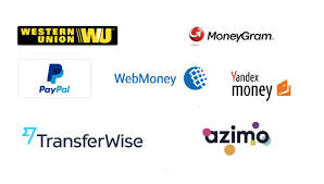 Check the table below for a list of fees. How To Send Money To Russia Wu Paypal Or Transferwise