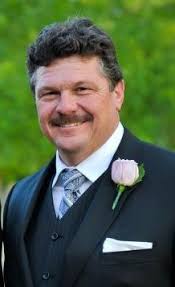 Timothy Steven Keeble (1962-2014)