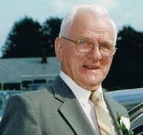 Obituary for Michael Bernard (Mick) MacGillivray