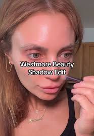 Westmore Beauty Shadow Edit Review: Color Correction Tips
