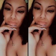 Sheena Lanier's Instagram, Twitter & Facebook