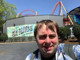 Six Flags Over Georgia 2025 review