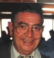 Domenico Cavalieri Obituary (2018)