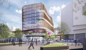 This page gives you information about the future plans for buildings and grounds at the new royal hospital in liverpool. The Economic Impacts Of The Proposed Westfield Liverpool Redevelopment The Paper Mill