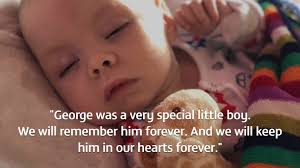 Finding strength and light after darkness of baby loss