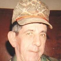 Norris Reed Obituary