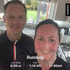 25 pieces of cake, 25 walks and 25 positive aspirations: Nurses' challenge  for young carers