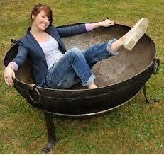 It has also served as a halloween decoration at several haunted houses. Botou Large Size Hot Sale Bbq Fire Pit Outdoor Fire Pit China Supplier Buy Outdoor Fire Pit Outdoor Fire Pit Large Size Fire Pit Product On Alibaba Com