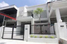 Booking rm 50 satu homestay @ rm 100 dua. Taiping Homestay