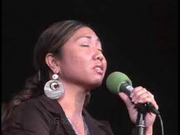 Faith Rivera "Vision"