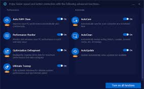 Advanced system care 8 pro (expiration: Advanced Systemcare Pro The Must Have Tuneup Utilities For Every Pc User