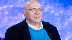 Mauro Coruzzi ha avuto un secondo ictus: "Sono rimasto per ore a terra,  senza potermi muovere"