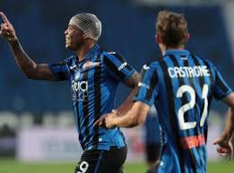 Here's our #startingxi to face bologna! Muriel Stende Il Bologna 1 0 L Atalanta E Seconda Espulso Gasperini Che Scontro Con Mihajlovic Serie A Calciomercato Com