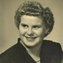 Nina D. Warren Obituary