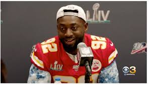 With No Eagles at This Year's Super Bowl, Fans Focus Support