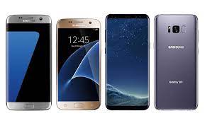 Just got yourself a second hand galaxy s8? Samsung Galaxy S7 S7 Edge S8 S8 S9 Or S9 Verizon Gsm Unlocked Groupon