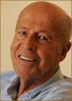 Джордж Инглунд (George Englund, George Howe Ripley)