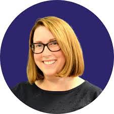 Heather Lussier's Instagram, Twitter & Facebook