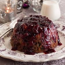 Our Quick And Easy Christmas Pudding Recipe Recipe Best Christmas Pudding Recipe Christmas Pudding Recipes Christmas Pudding Recipe Easy