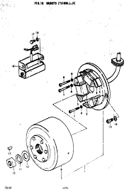 Suzuki spare parts for ts125 dual sports. 73 Ts185k Suzuki Electrical Info Tech Help Race Shop Motocross Forums Message Boards Vital Mx