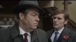 Morsetober Vecka 9 omtitt: s2e3 ”Sway” : r/EndeavourTV