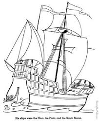 Give them a tub of colors and paper and you can see the magic happening in front of your. 14 Early Exploration Ideas Homeschool History Explorers Unit European Explorers