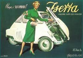 2016 ces 超迷你的雙人電動車microlino 停車不用煩惱了 科技 yahoo奇摩行動版 isetta bmw isetta microcar