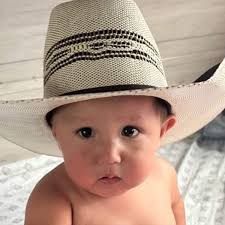 Infant dies the day before his 1st birthday after father is fatally shot  and collapses