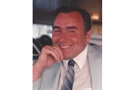 Cornelius Cotter Obituary (1945