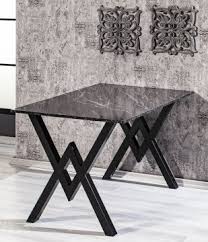 Matrix Wega Masa Mermer Desenli Modalife Mobilya Pratik Mobilya