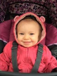 Ariana Taylor Smyth (2014-2016)