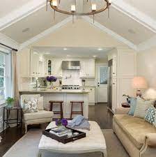 Basement kitchenettes are starting to gain popularity. Mother In Law Suite Design Ideas Pictures Remodel And Decor Kitchen Remodel Small Off White Kitchens House