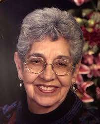 Obituary for Dolores V. Whitman