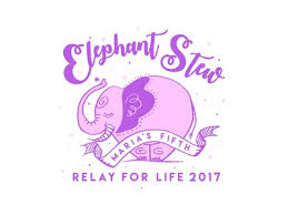 Relay for life registration at 3 pm fun walk registration at 3.30 pm venue: Relay For Life Designs Themes Templates And Downloadable Graphic Elements On Dribbble