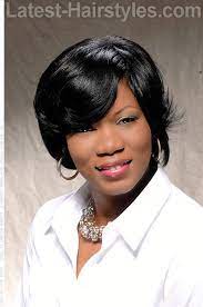 If you like black hairstyles medium length, you might love these ideas haircuts for long hair with layers long layered hair with side bangs layered haircuts shoulder length medium length hair cuts with layers black hair layers medium hair styles for women with layers medium layered haircuts haircut for medium length hair shoulder length black hair 41 Top Shoulder Length Hairstyles For Black Women In 2021