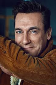 Jon Hamm Talks New Beirut Movie, Life Before Mad Men and Rehab