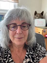 ELEANOR TOPPING Obituary (1950