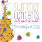 Glen Echo Summer Concerts event image