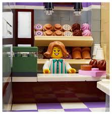 Police station cartoon 1 of 4. Lego Reveals 10278 Police Station As Next In The Modular Buildings Collection News The Brothers Brick The Brothers Brick
