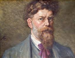 The Sage and Great Soul: Carl Jung and the Irish Writer Æ (George Russell) 