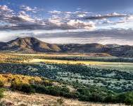 Image of Davis Mountains State Park in Texas