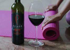 Plaga_official streams live on twitch! Stock Up Your Wine Cellar 40 Discount On Plaga Wine Now Jakarta