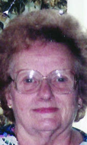 Hazel (Queen) Daugherty