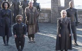 When you play the game of thrones, you win or you die.. Protagonistii Din Game Of Thrones Cel Mai Bine PlÄƒtiÅ£i Actori Din Istoria Televiziunii Cat CastigÄƒ Starurile Pentru Fiecare Episod Al Ultimelor DouÄƒ Sezoane
