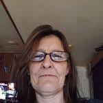 Tracy Mcquiston's Instagram, Twitter & Facebook