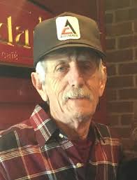 Obituary for George D. Ramey