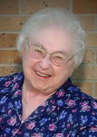 Sr Viatora Mary Catherine Solbach (1921-2011)