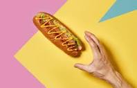 Is There Any Point In Eating 'Healthy' Hot Dogs?