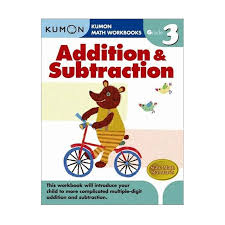 If you continue browsing the site, you agree to the use of cookies on this website. Jual Grade 3 Addition Subtraction Workbooks Buku Anak Terbaru Juni 2021 Blibli